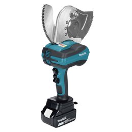 Cortador de cable LXT® Makita DTC103ZK