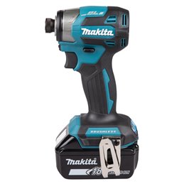 Atornillador de impacto LXT® Makita DTD173RTJ