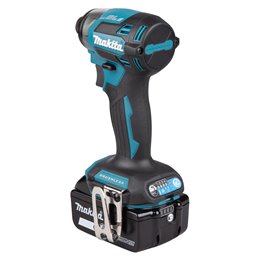 Atornillador de impacto LXT® Makita DTD173RTJ