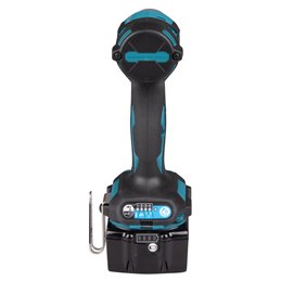 Atornillador de impacto LXT® Makita DTD173RTJ