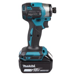 Atornillador de impacto LXT® Makita DTD173RTJ