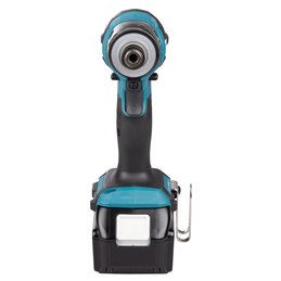 Atornillador de impacto LXT® Makita DTD173RTJ