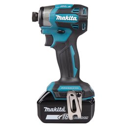Atornillador de impacto LXT® Makita DTD173RTJ