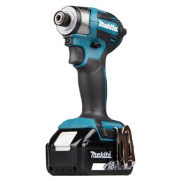 Atornillador de impacto LXT® Makita DTD173RTJ