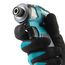 Atornillador de impacto LXT® Makita DTD173RTJ