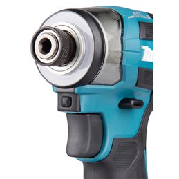 Atornillador de impacto LXT® Makita DTD173RTJ