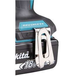 Atornillador de impacto LXT® Makita DTD173RTJ