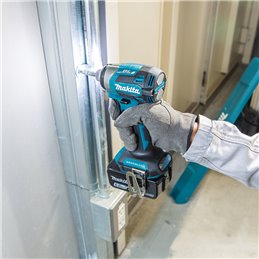 Atornillador de impacto LXT® Makita DTD173RTJ