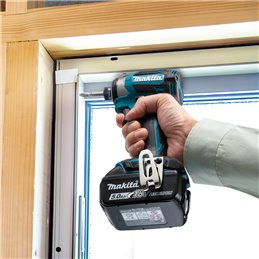 Atornillador de impacto LXT® Makita DTD173RTJ