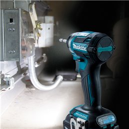 Atornillador de impacto LXT® Makita DTD173RTJ