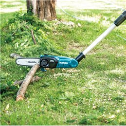 Sierra de cadena en altura LXT® Makita DUA200Z