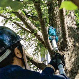 Sierra de cadena en altura LXT® Makita DUA200Z