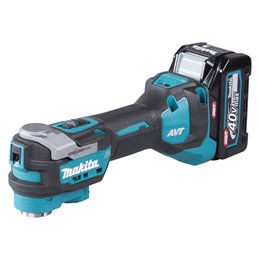 Multiherramienta XGT® Makita TM001GZ