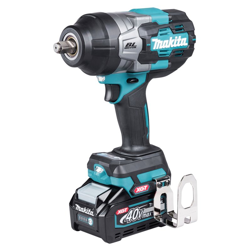 Llave de impacto XGT® Makita TW002GM201