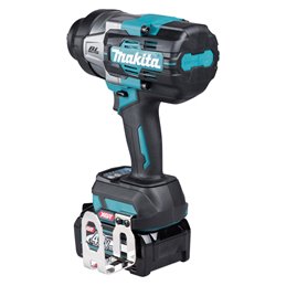 Llave de impacto XGT® Makita TW002GM201