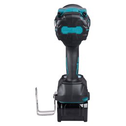 Llave de impacto XGT® Makita TW002GM201