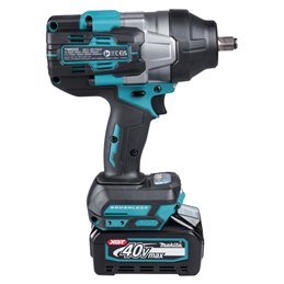 Llave de impacto XGT® Makita TW002GM201