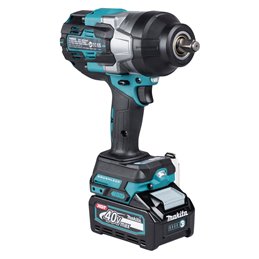 Llave de impacto XGT® Makita TW002GM201