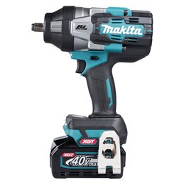 Llave de impacto XGT® Makita TW002GM201