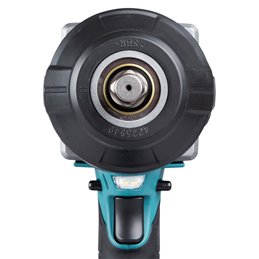 Llave de impacto XGT® Makita TW002GM201