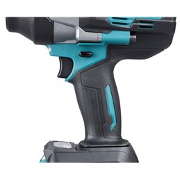 Llave de impacto XGT® Makita TW002GM201