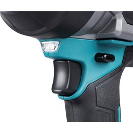 Llave de impacto XGT® Makita TW002GM201