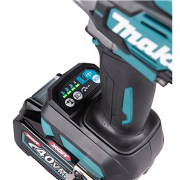 Llave de impacto XGT® Makita TW002GM201