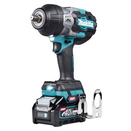 Llave de impacto XGT® Makita TW002GM201