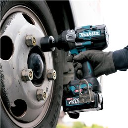Llave de impacto XGT® Makita TW002GM201
