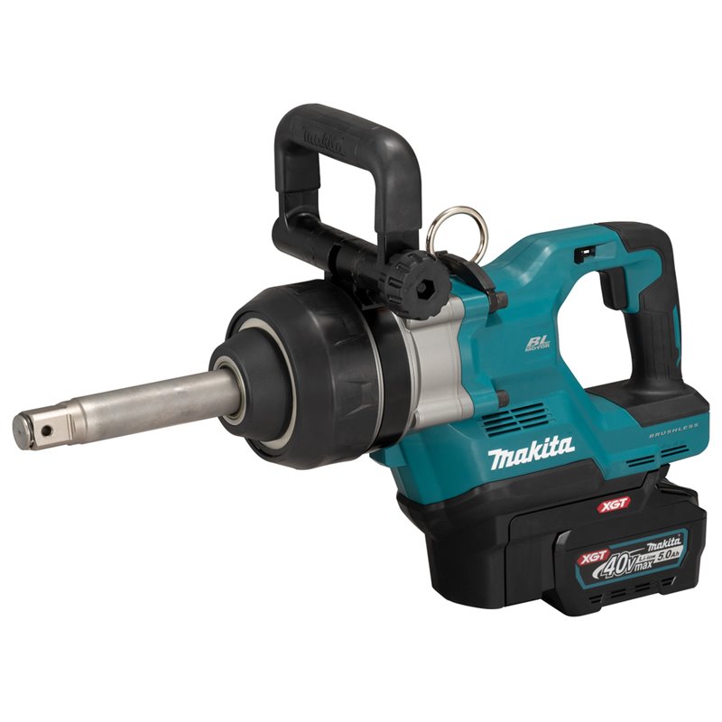 Llave de impacto XGT® Makita TW010GZ