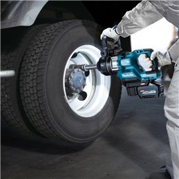 Llave de impacto XGT® Makita TW010GZ