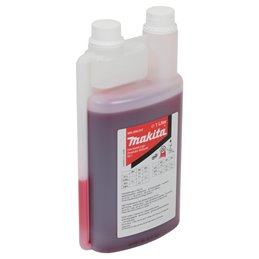 Aceite 2T-1L Dosificador Makita 980008612