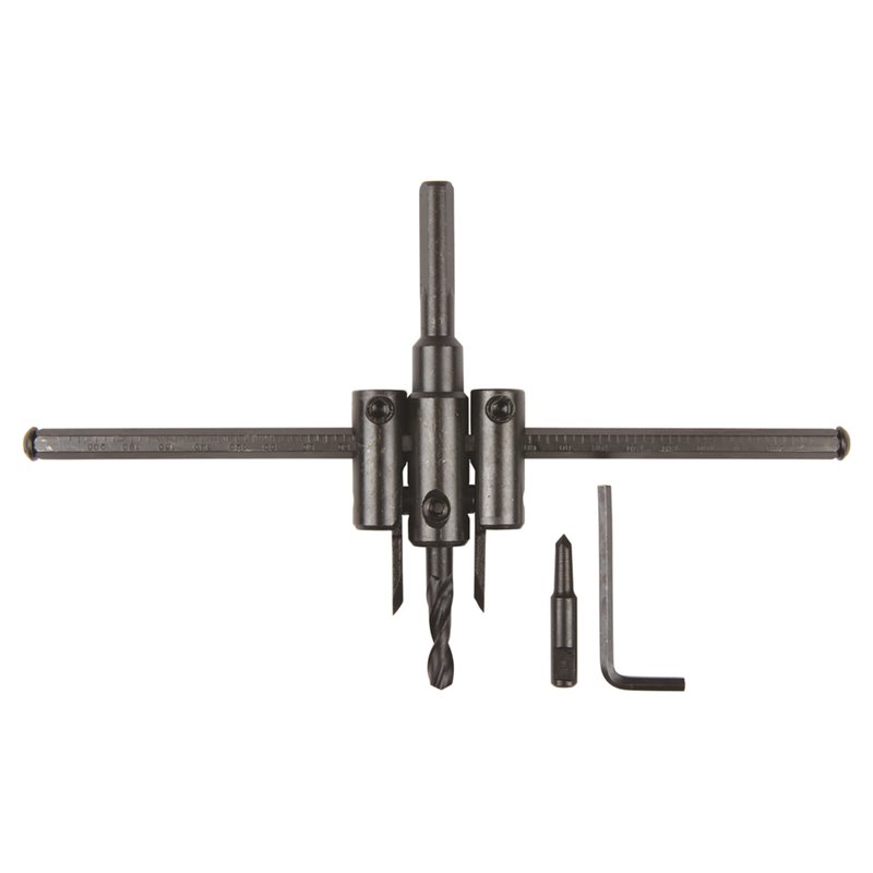 Cortador circular pladur 30 - 200 mm Makita D-57102