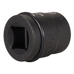 Llave de vaso 1", 32 x 63 mm Makita E-24533