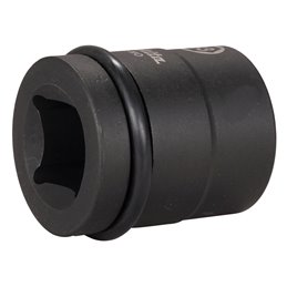 Llave de vaso 1", 33 x 63 mm Makita E-24549