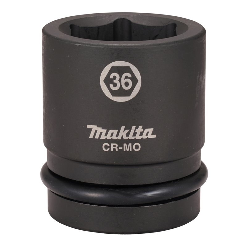 Llave de vaso 1", 36 x 66 mm Makita E-24561 Llave de vaso 1", 36 x 66 mm Makita E-24561