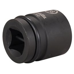 Llave de vaso 1", 38 x 68 mm Makita E-24577