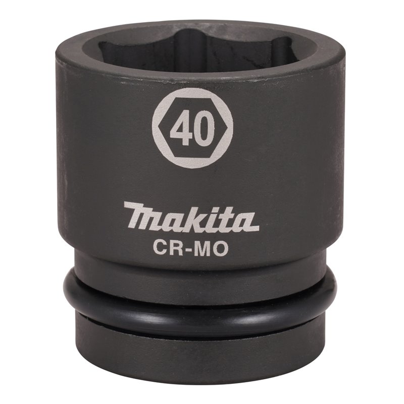 Llave de vaso 1", 40 x 66 mm Makita E-24583 Llave de vaso 1", 40 x 66 mm Makita E-24583