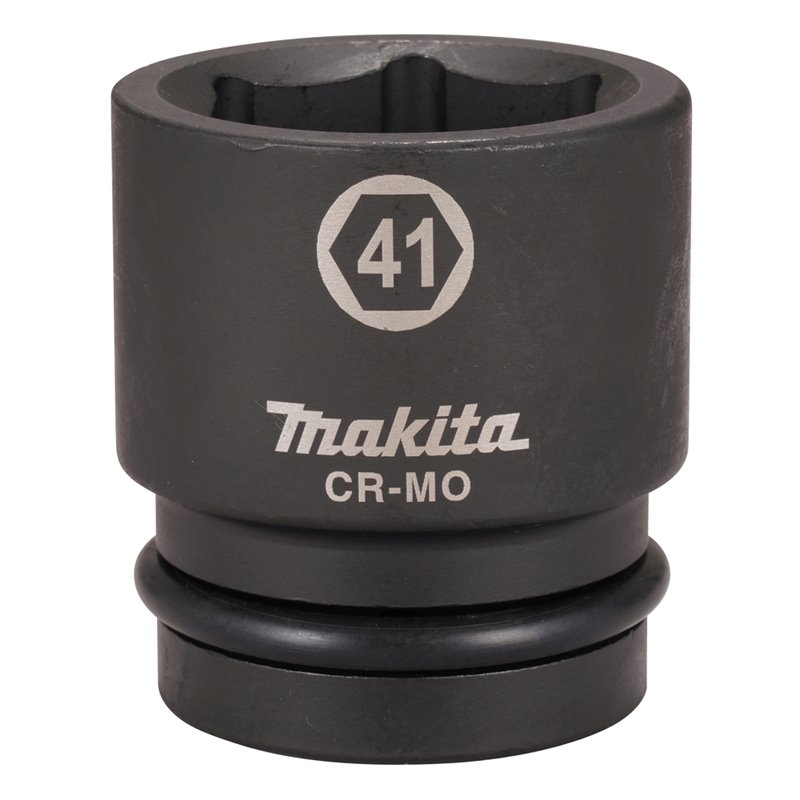 Llave de vaso 1", 41 x 68 mm Makita E-24599 Llave de vaso 1", 41 x 68 mm Makita E-24599