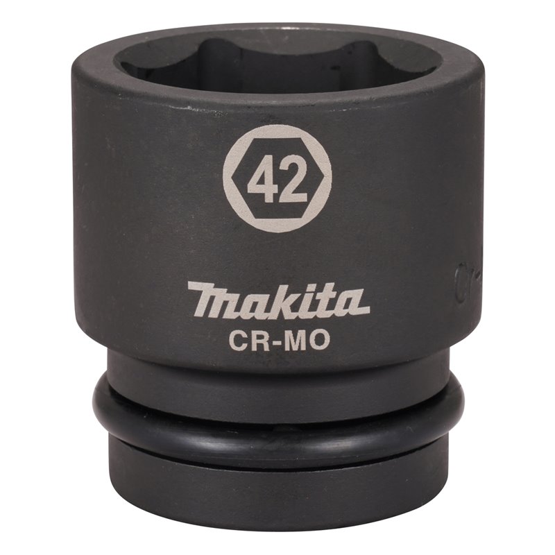 Llave de vaso 1", 42 x 68 mm Makita E-24608