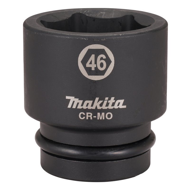 Llave de vaso 1", 46 x 72 mm Makita E-24620 Llave de vaso 1", 46 x 72 mm Makita E-24620