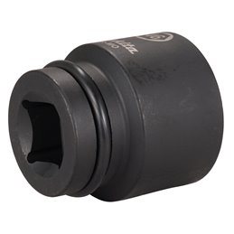 Llave de vaso 1", 46 x 72 mm Makita E-24620