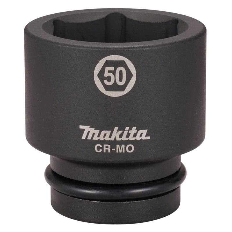 Llave de vaso 1", 50 x 76 mm Makita E-24636 Llave de vaso 1", 50 x 76 mm Makita E-24636