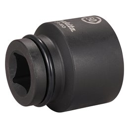 Llave de vaso 1", 50 x 76 mm Makita E-24636