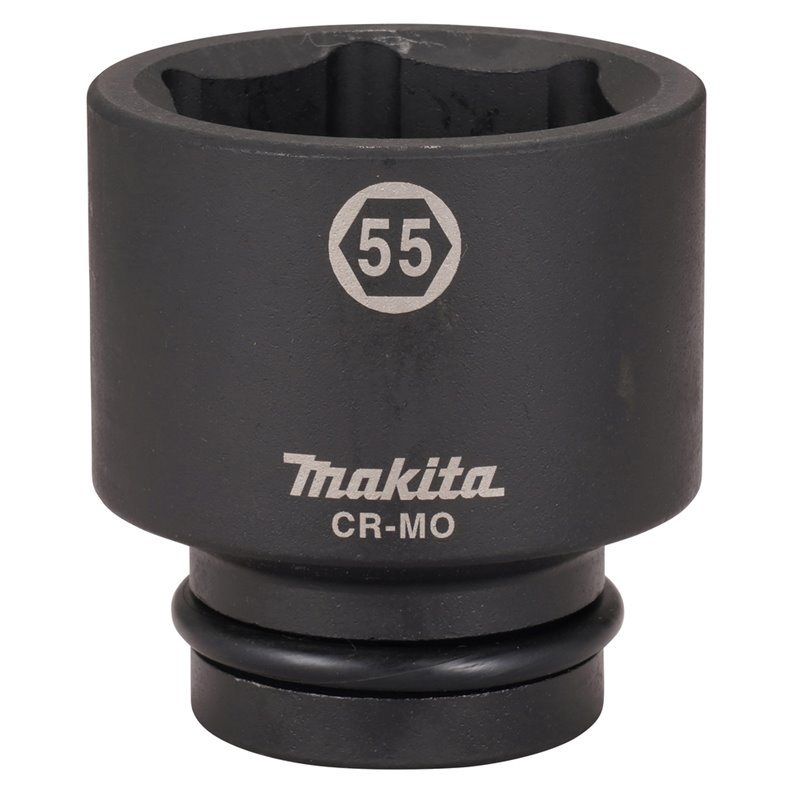 Llave de vaso 1", 55 x 84 mm Makita E-24642 Llave de vaso 1", 55 x 84 mm Makita E-24642