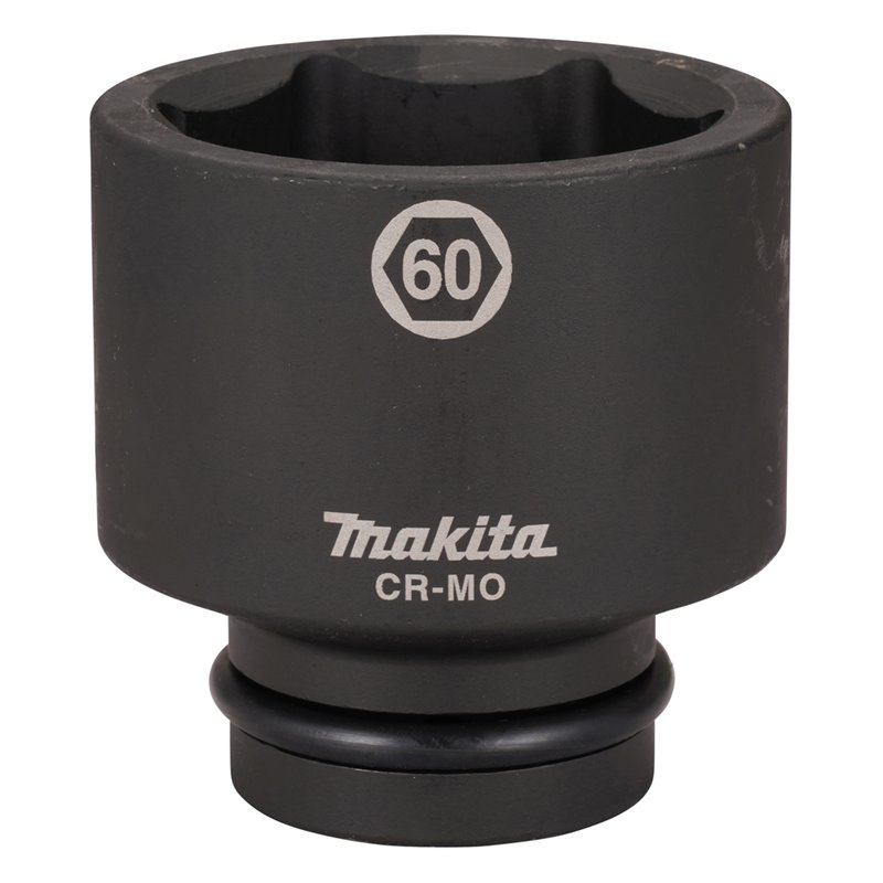 Llave de vaso 1", 60 x 88 mm Makita E-24658 Llave de vaso 1", 60 x 88 mm Makita E-24658