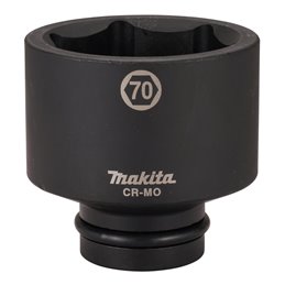 Llave de vaso 1", 70 x 96 mm Makita E-24670