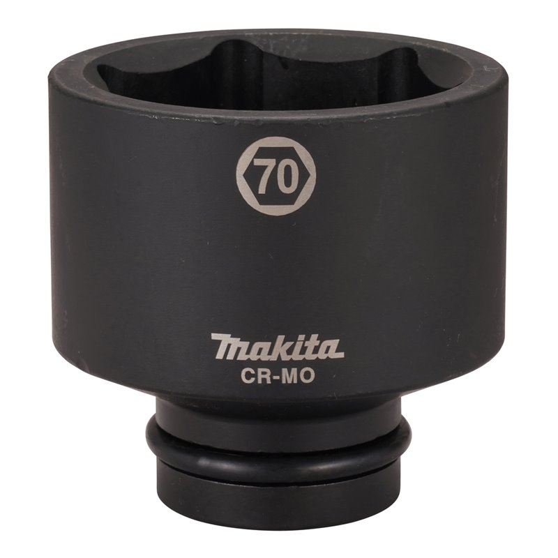 Llave de vaso 1", 70 x 96 mm Makita E-24670 Llave de vaso 1", 70 x 96 mm Makita E-24670