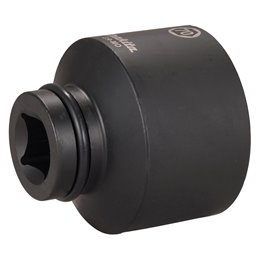 Llave de vaso 1", 70 x 96 mm Makita E-24670