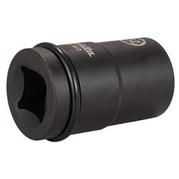 Llave de vaso 1", 32 x 90 mm Makita E-24701